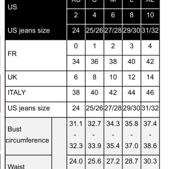 NWT Designer The Kooples Dress // White Blue Floral // Size 3, Large - Picture 4 of 9